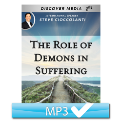 The Role of Demons in Suffering